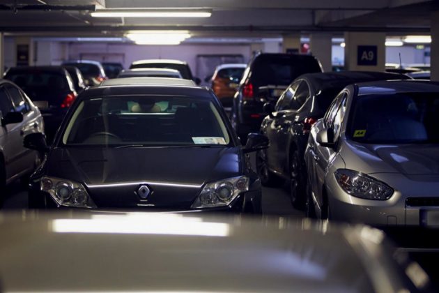 Koniec darmowych parkingów dla graczy