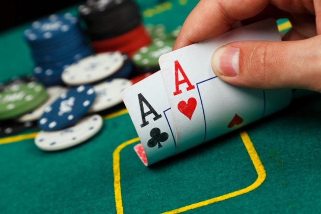 Chilax Chuck wygrywa 149.500$ na stołach $200/$400 PLO