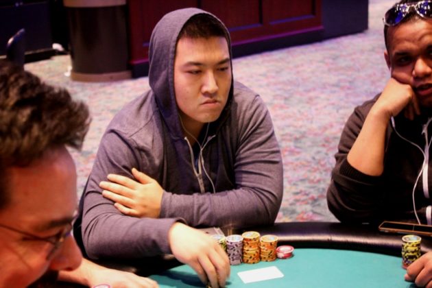 Chris Leong wygrywa Borgata Winter Poker Open 2016
