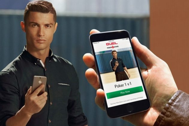PokerStars wypuszcza aplikację mobilną Duel