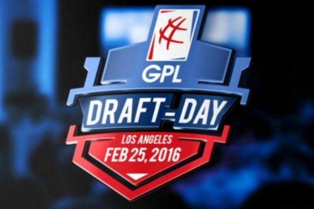 Dwóch Polaków w drafcie do Global Poker League