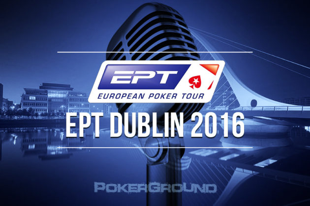 [PODCAST] Orzeł streamuje 3 dzień ME EPT Dublin. 2 Polaków na stole TV.