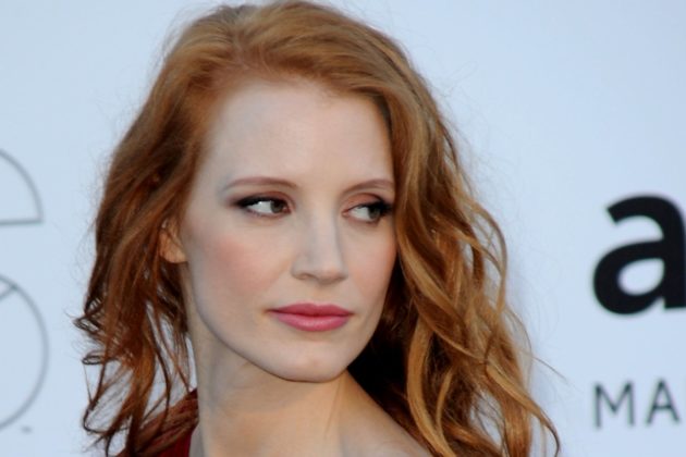 Jessica Chastain w głównej roli filmu „Molly’s Game”