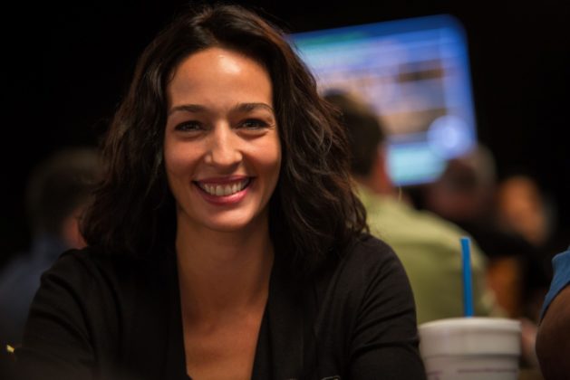 Kara Scott nowym ambasadorem 888Poker