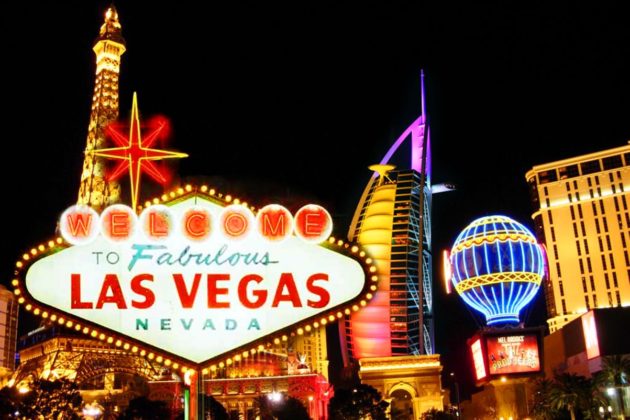 Czy powstanie kolejne Las Vegas?