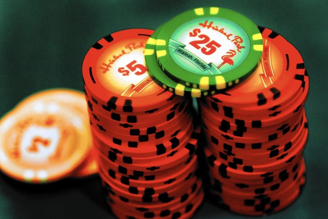 Czy to możliwe, że poker room oszukiwał graczy?
