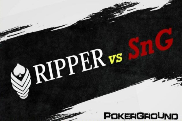 [PODCAST] Od godz. 17 zapraszamy na stream z sesji SNG 180s z Ripperem