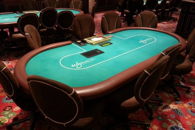 Rusza nowy program pokerowy – „The Final Table”
