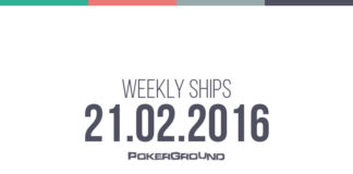 Spokojna niedziela na stołach