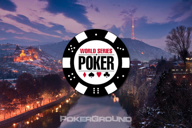 Odc.3 Tak może wyglądać wyjazd PG PRO Teamu na WSOP do Gruzji