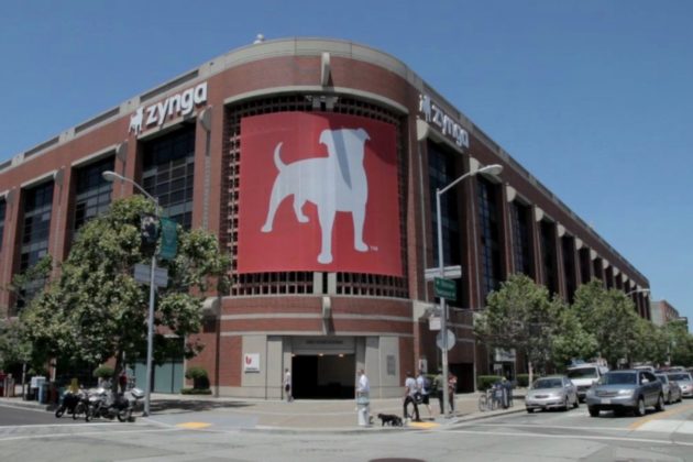 Zynga wprowadza nowe gry do swojej oferty