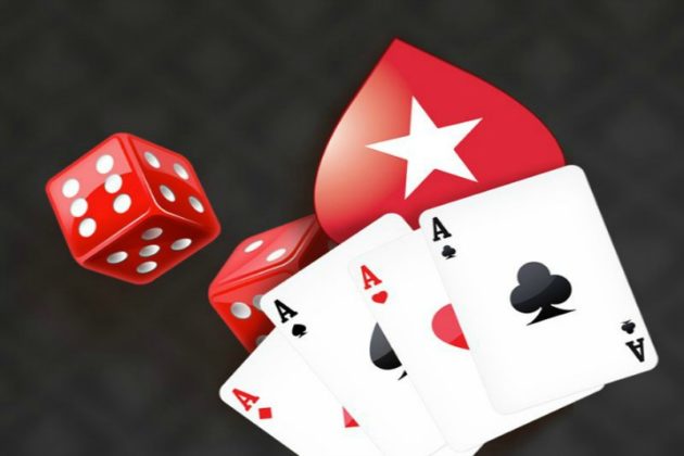 PokerStars podnosi rake w niektórych grach