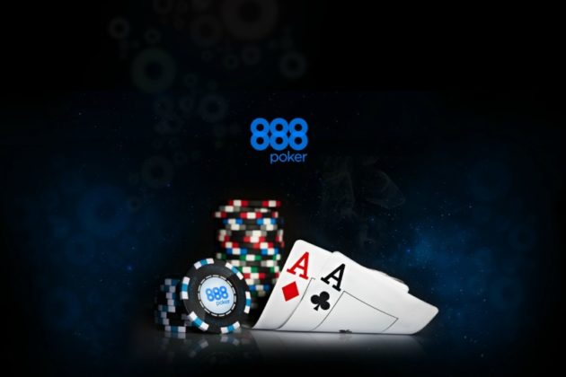 Zmiany w programie lojalnościowym na 888 poker