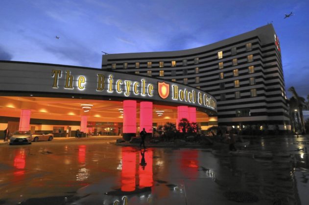Nowy program na żywo na Poker Central