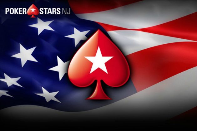 PokerStars New Jersey – stan po pierwszym tygodniu od uruchomienia