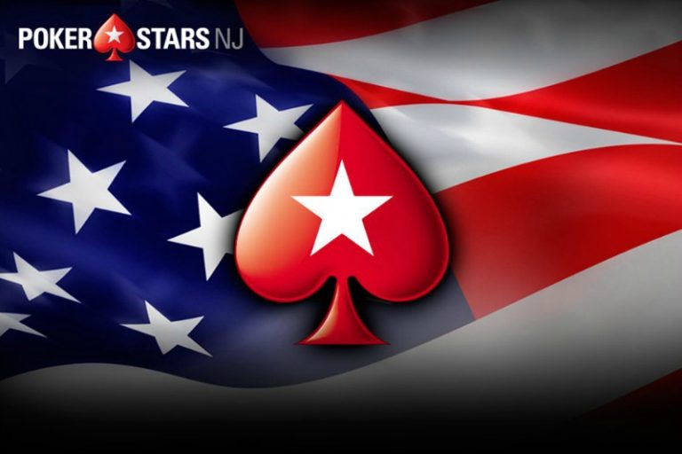 PokerStars New Jersey – stan po pierwszym tygodniu od uruchomienia