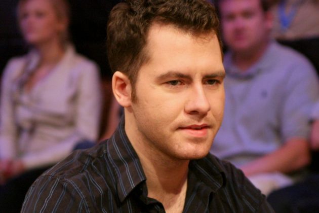 Dan Cates przegrywa w lutym 260.000$