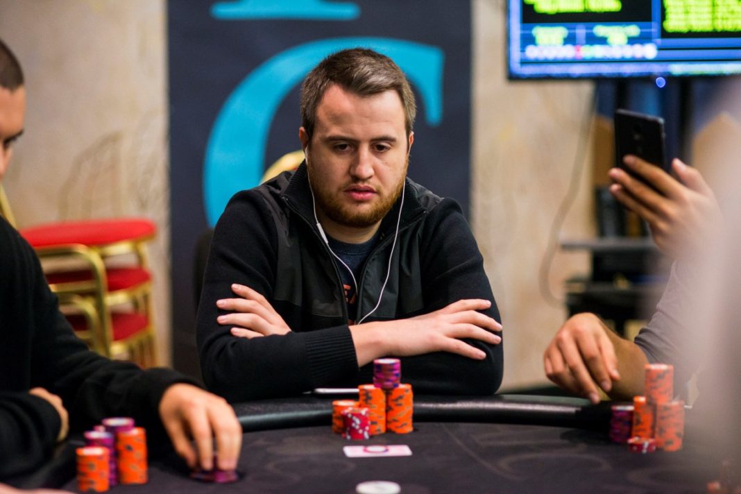 Dietrich Fast wygrywa Main Event WPT L.A Poker Classic