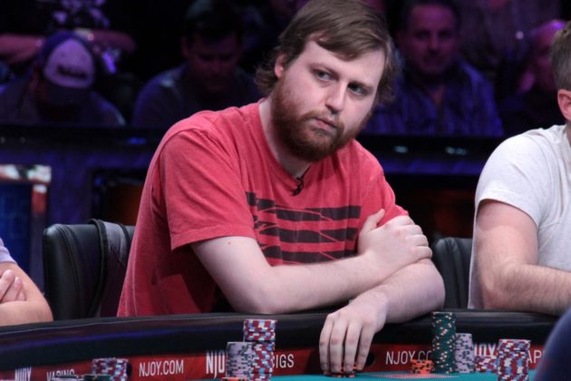 Joe McKeehen niezadowolony ze zmian na festiwalu WSOP