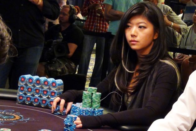 Xuan Liu chce pomóc innym pokerzystkom