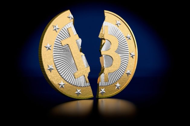 Użytkownicy waluty Bitcoin mogą trafić do więzienia
