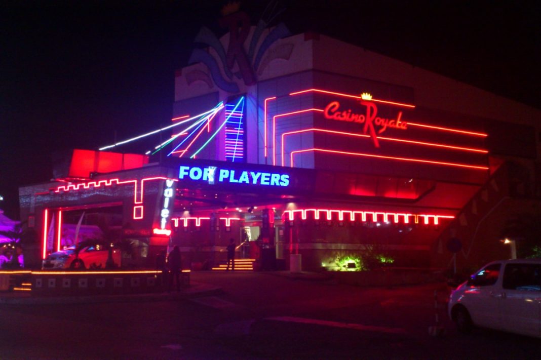 Card Player Poker Tour wraca na St. Maarten w maju