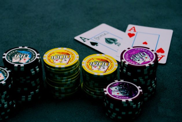 Nowy program telewizyjny – Celebrity Poker Home Game