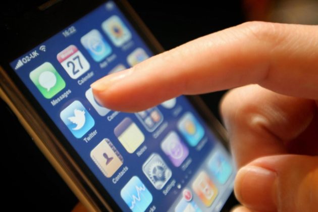 Telefon pokerzysty pomaga namierzyć złodzieja
