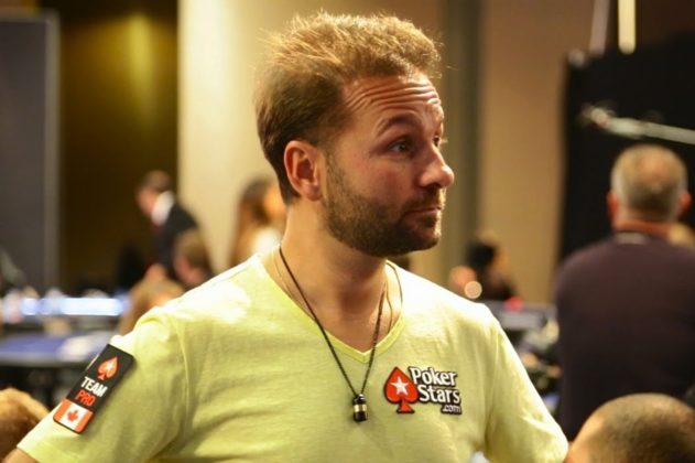 Negreanu oferuje Trumpowi 100.000$