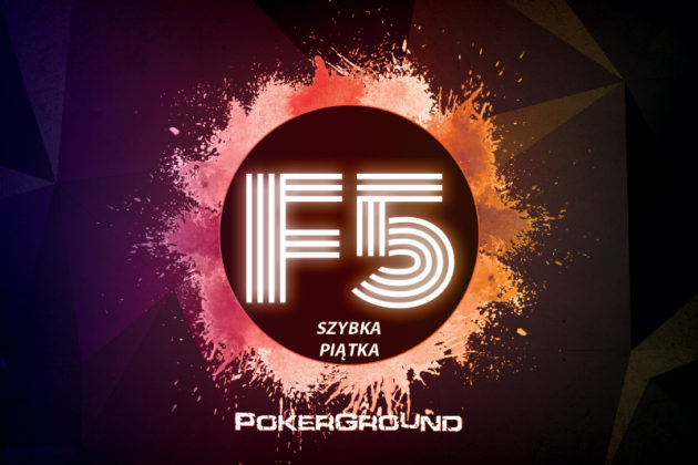 Szybka Piątka – 21/03/16