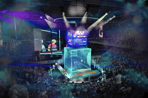 Teamy Global Poker League wybierają swoje „asy w rękawie”