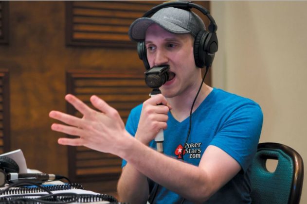 Dlaczego mam uczyć się z pokerowych streamów?