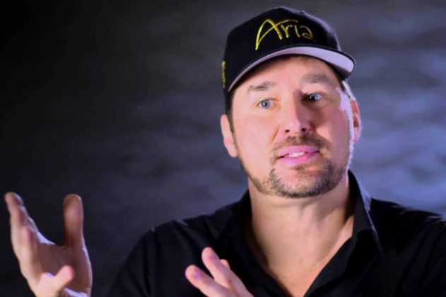 Phil Hellmuth: „Trump to straszny LAG”