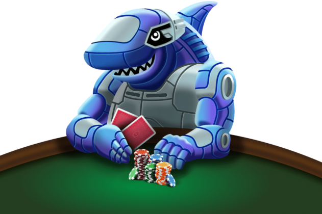 Czy pokerowe boty pokonają człowieka za 2 lata?