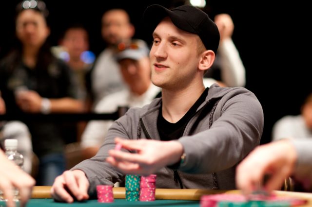 Jason Somerville