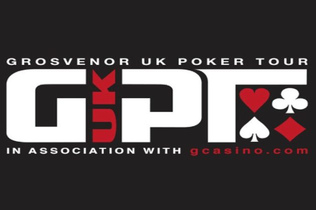 [STREAM] GUKPT Manchester 2016 Dzień 1A. Tomasz Wróbel na stole TV!
