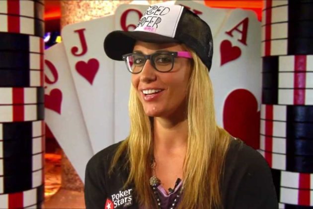 Jak wydają pieniądze zawodowcy: Vanessa Rousso