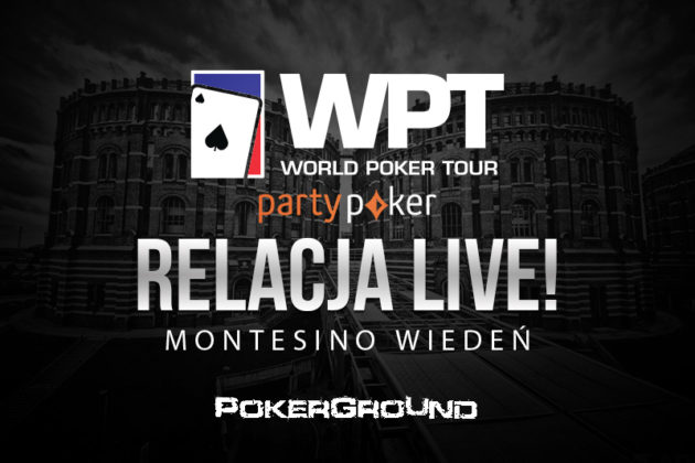 Relacja WPT Wiedeń 2016 – turnieje boczne – godz. 23:40