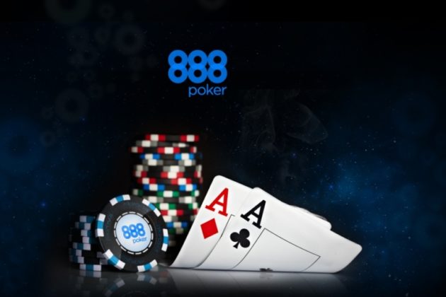 888Poker podpisuje kontrakt ze Szwedzką Federacją Pokera