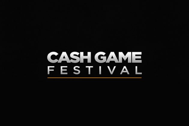[STREAM] Cash Game Festival od 888poker prosto z Londynu