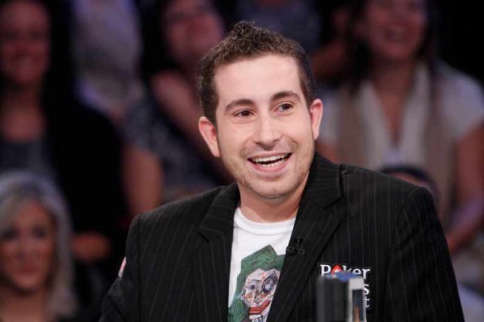 Jonathan Duhamel Poker