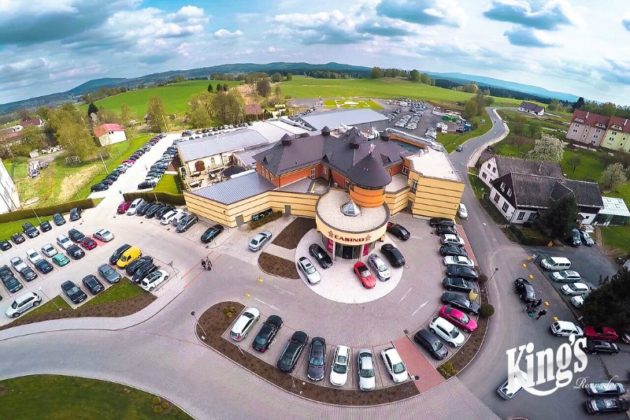888poker i King’s Casino Rozvadov nawiązują bliską współpracę