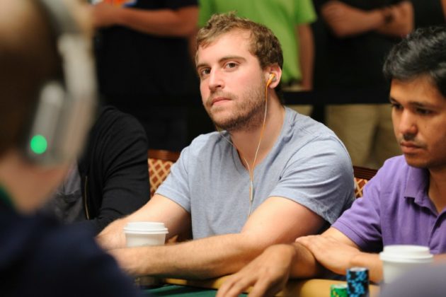Fenomenalny wyczyn Toma Marchese w turniejach High Roller