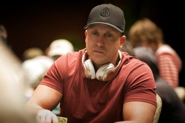 Mike Dentale oskarżony o zmowę na Seminole Hard Rock