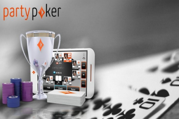 PartyPoker
