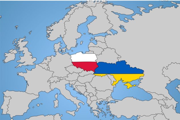 Hazard na Ukrainie: jak i dlaczego tak się tam sprawy mają?