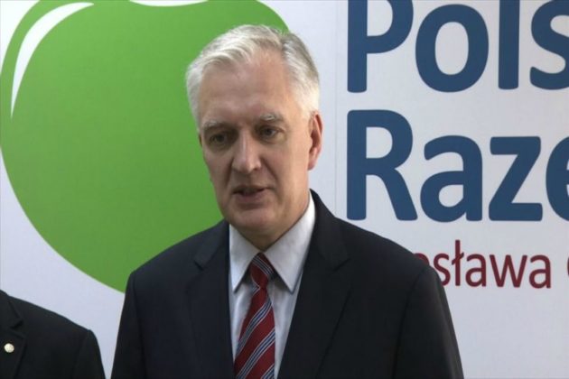 Ustawa hazardowa – branżowe konsultacje partii Polska Razem