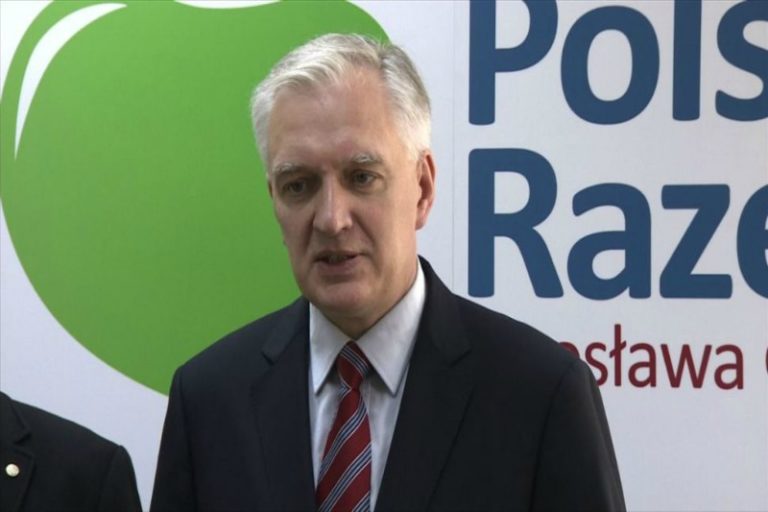 Ustawa hazardowa – branżowe konsultacje partii Polska Razem