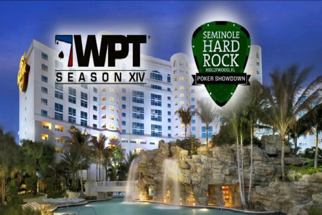 WPT Tournament of Champions testuje „Action Clock”
