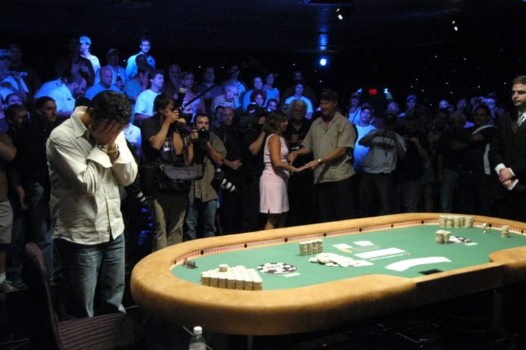 Czy zmiany na WSOP wyjdą nam na dobre?
